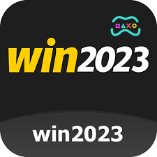 Logo da win2023 - Cassino Online Certificado Brasil