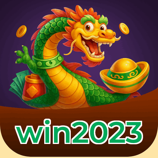 win2023 bônus R$5.000